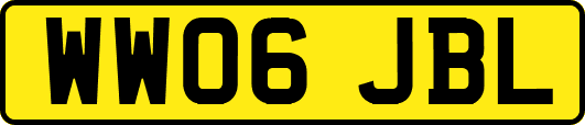 WW06JBL