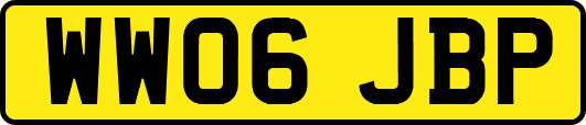 WW06JBP