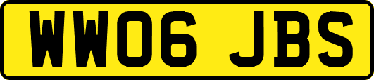 WW06JBS