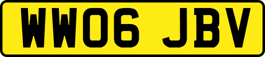 WW06JBV