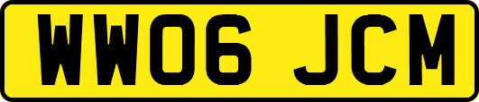 WW06JCM