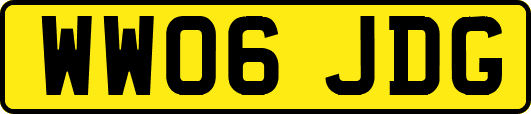 WW06JDG