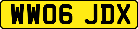 WW06JDX