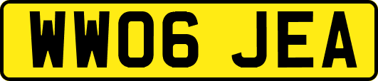 WW06JEA
