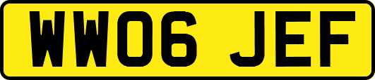WW06JEF