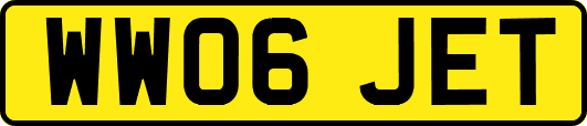 WW06JET