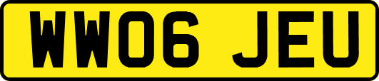WW06JEU