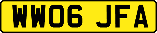 WW06JFA