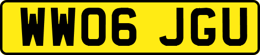 WW06JGU