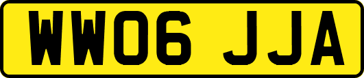 WW06JJA