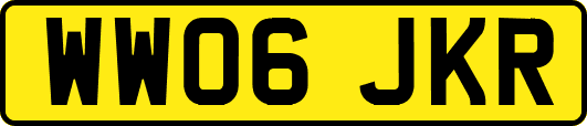 WW06JKR