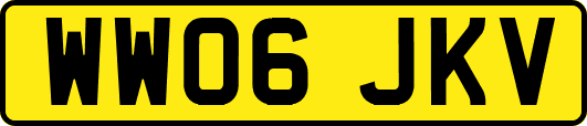 WW06JKV