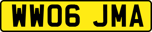 WW06JMA