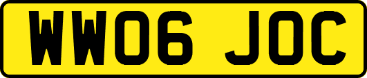 WW06JOC