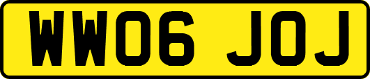 WW06JOJ