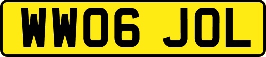 WW06JOL