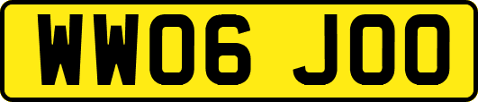 WW06JOO