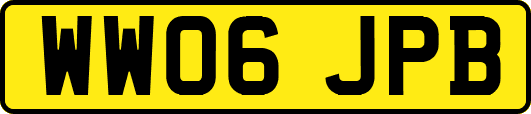 WW06JPB