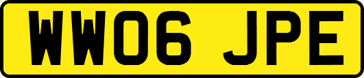WW06JPE