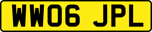WW06JPL