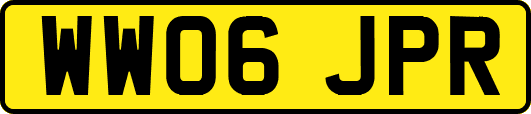 WW06JPR