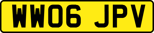 WW06JPV