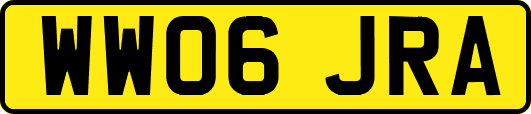 WW06JRA