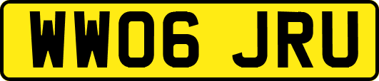 WW06JRU