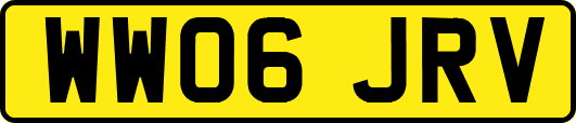 WW06JRV