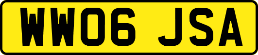 WW06JSA