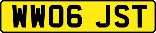 WW06JST