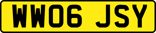 WW06JSY