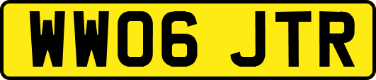 WW06JTR