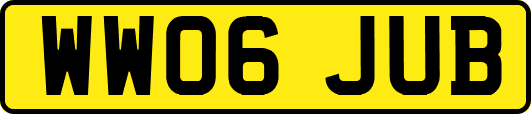 WW06JUB