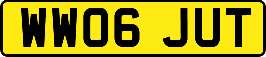 WW06JUT
