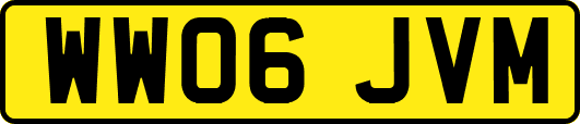 WW06JVM