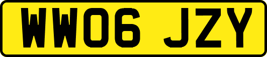 WW06JZY
