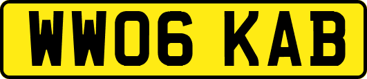 WW06KAB