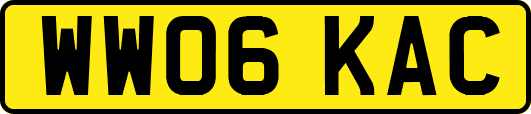 WW06KAC