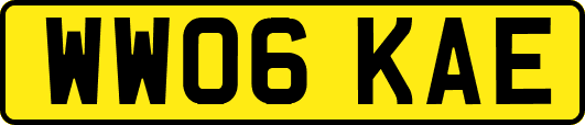 WW06KAE