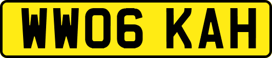 WW06KAH