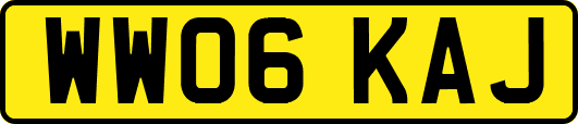 WW06KAJ