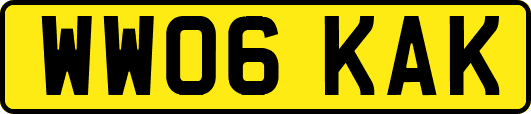 WW06KAK