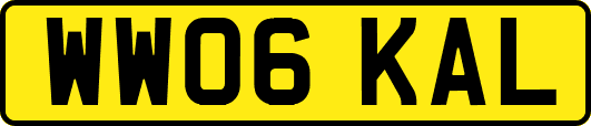 WW06KAL