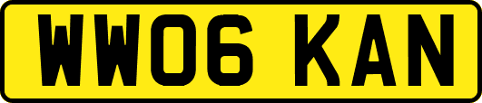 WW06KAN
