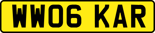 WW06KAR