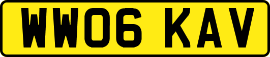 WW06KAV