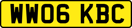 WW06KBC