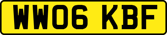 WW06KBF
