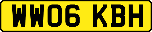 WW06KBH